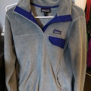 Patagonia pullover